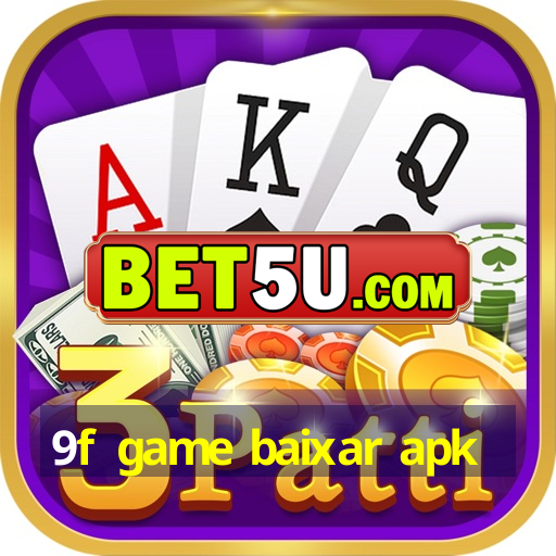 9f game baixar apk